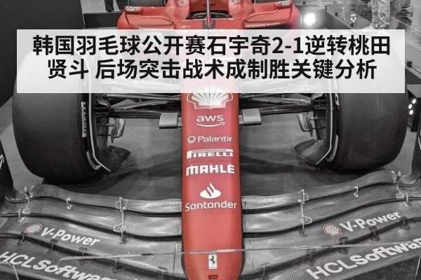 韩国羽毛球公开赛石宇奇2-1逆转桃田贤斗 后场突击战术成制胜关键分析